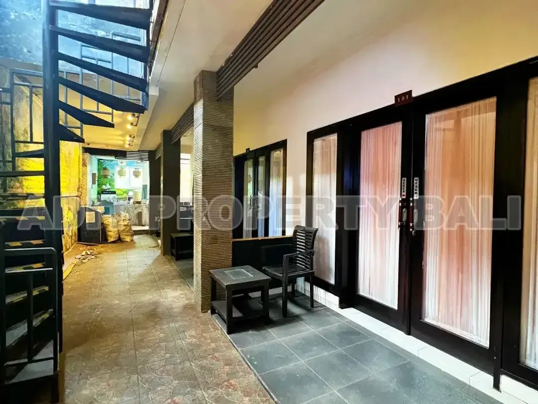 Guesthouse Jimbaran Kuta Selatan Badung - Image 6 of 10
