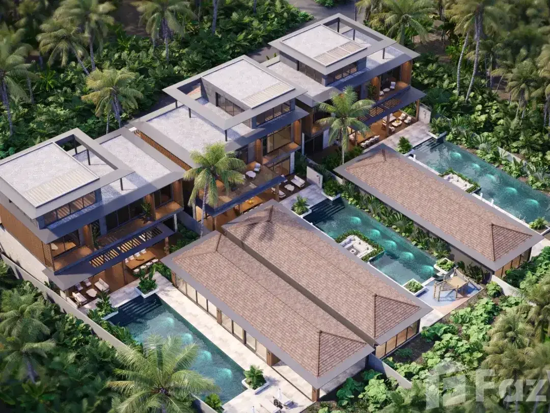 5 Bedroom Villa for sale in Nusa Dua, Bali - Image 4 of 10