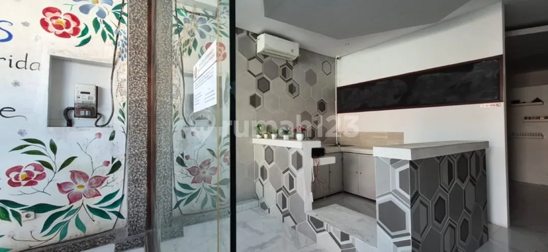 For Sale - Freehold - Prime 4 Storey Soho In Strategic Commercial Spot Of Seminyak, Bali - Image 2 of 4
