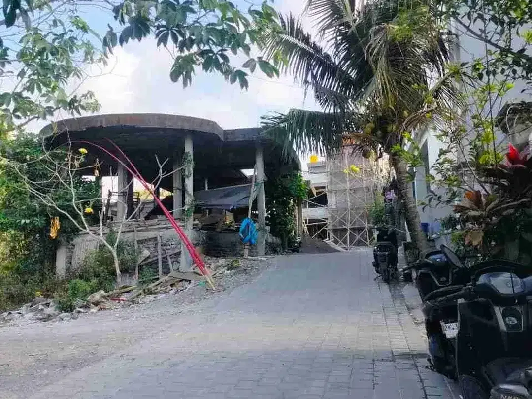 Tanah Kavling Bingin Sari Dekat Kampus Udayana Jimbaran - Image 3 of 9