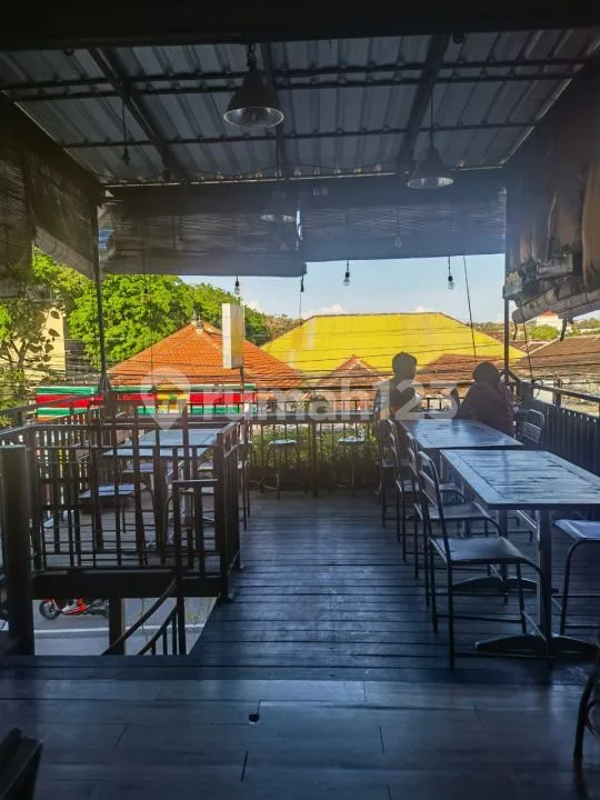 DIJUAL RUKO STRATEGIS UNTUK BISNIS KULINER - Image 2 of 4