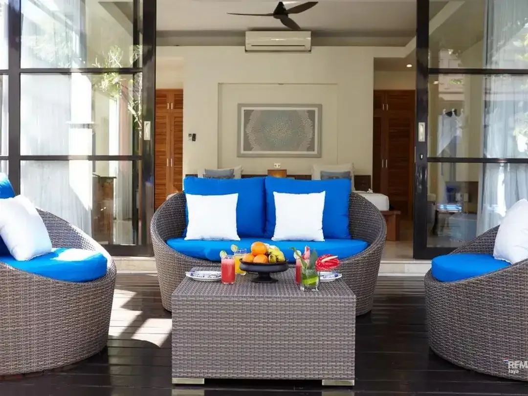 Villa perfectly designed for sale in Jimbaran. - Image 2 of 10