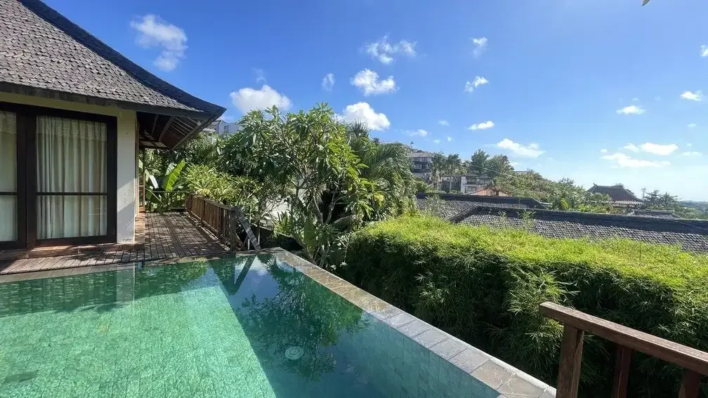 Dijual Villa di Kompleks Elite Tiara Nusa, Jimbaran - Image 6 of 10