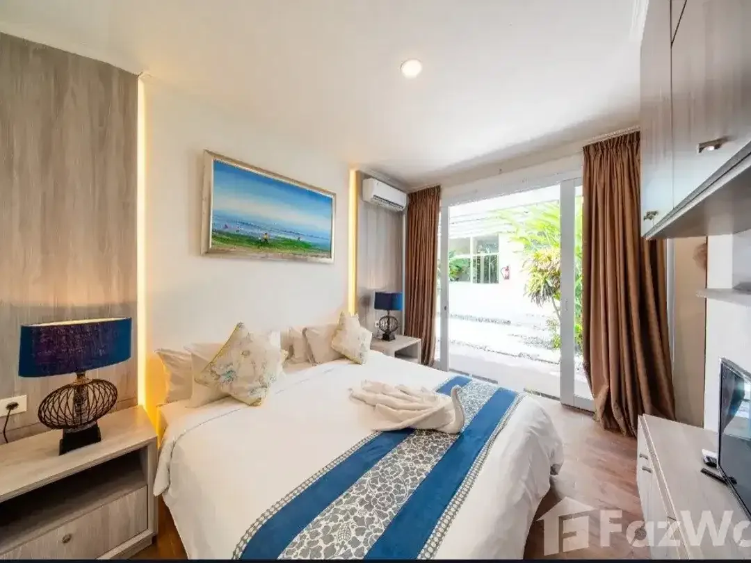 4 Bedroom Villa for rent in Batu Belig, Bali - Image 7 of 10