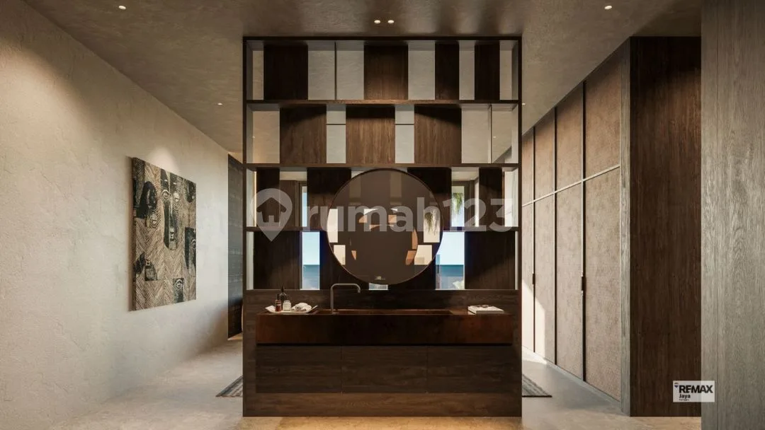 Studio Apartment For Leasehold 27 Years, In Pererenan, Badung Area - Image 4 of 4