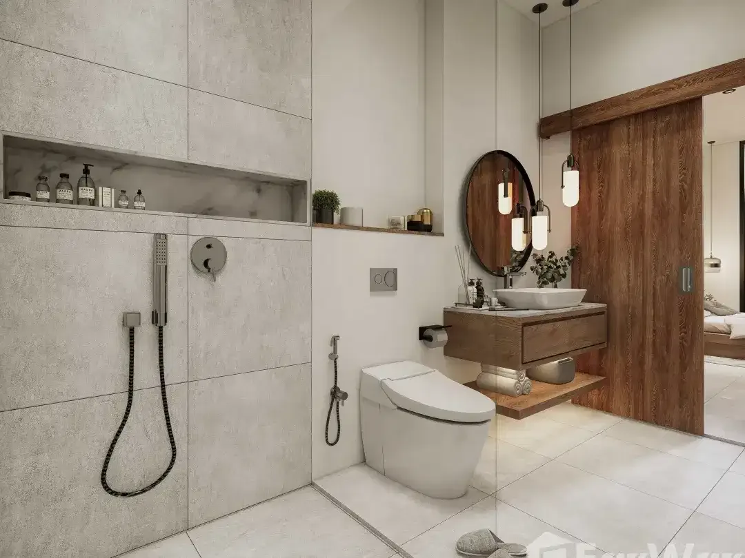 2 Bedroom Villa for sale at Ocean Breeze Nusa Dua by ILOT - Image 1 of 10
