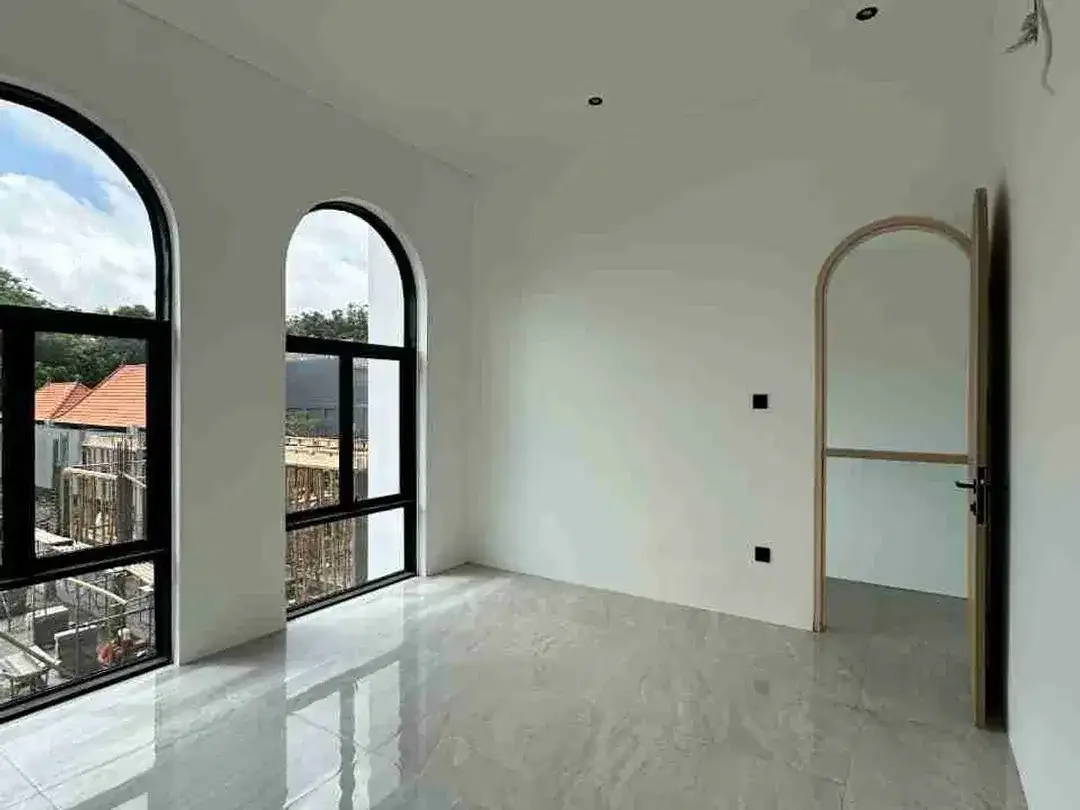 Luxury Mediterranean Private Villa, One Gate System, Lokasi Strategis @Balangan, Jimbaran - Image 5 of 10