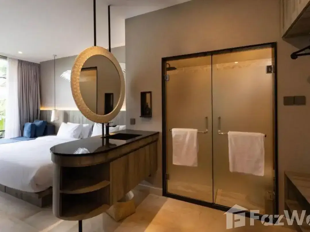 1 Bedroom Villa for rent in Canggu, Bali - Image 9 of 10