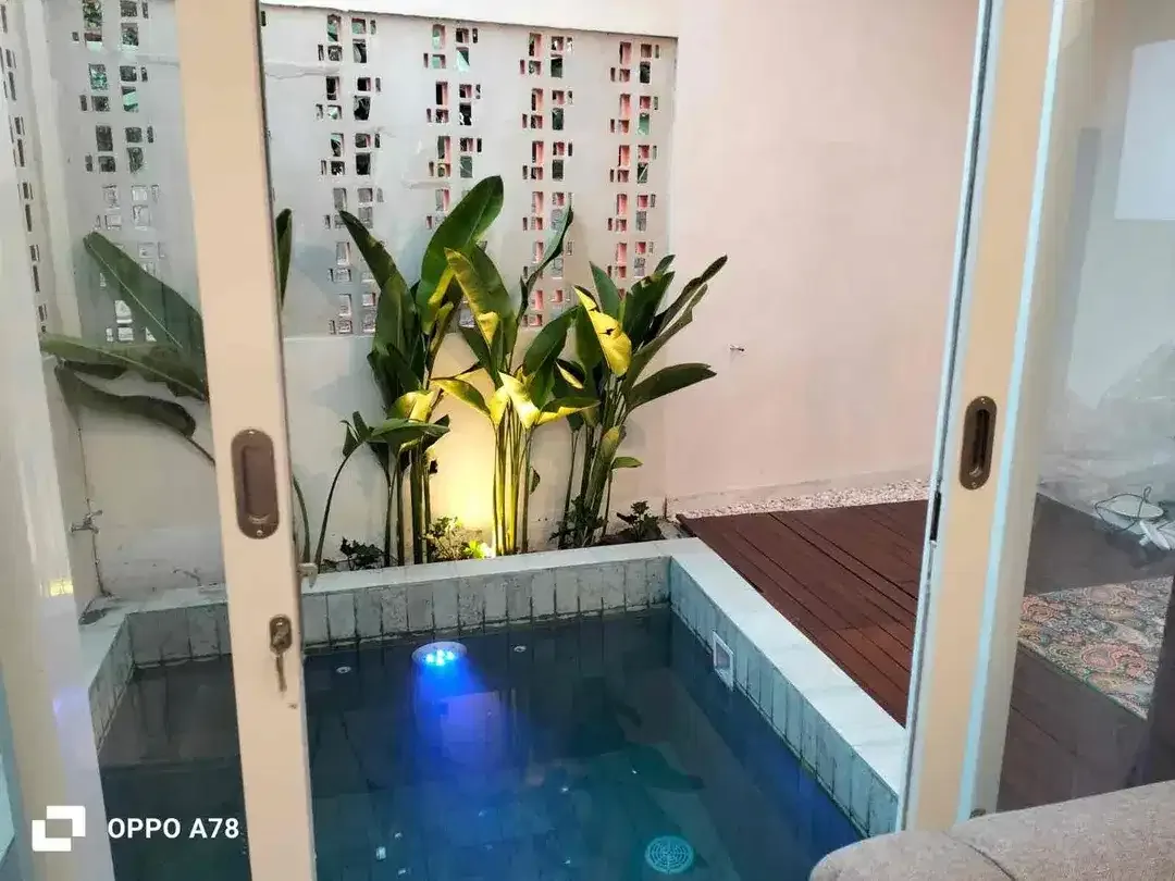 for sale  Villa Lokasi Sanur - Image 9 of 9