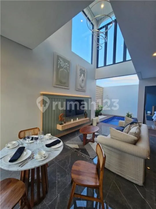 Villa Murah Dikawasan Super Strategis Jimbaran Bali - Image 3 of 4