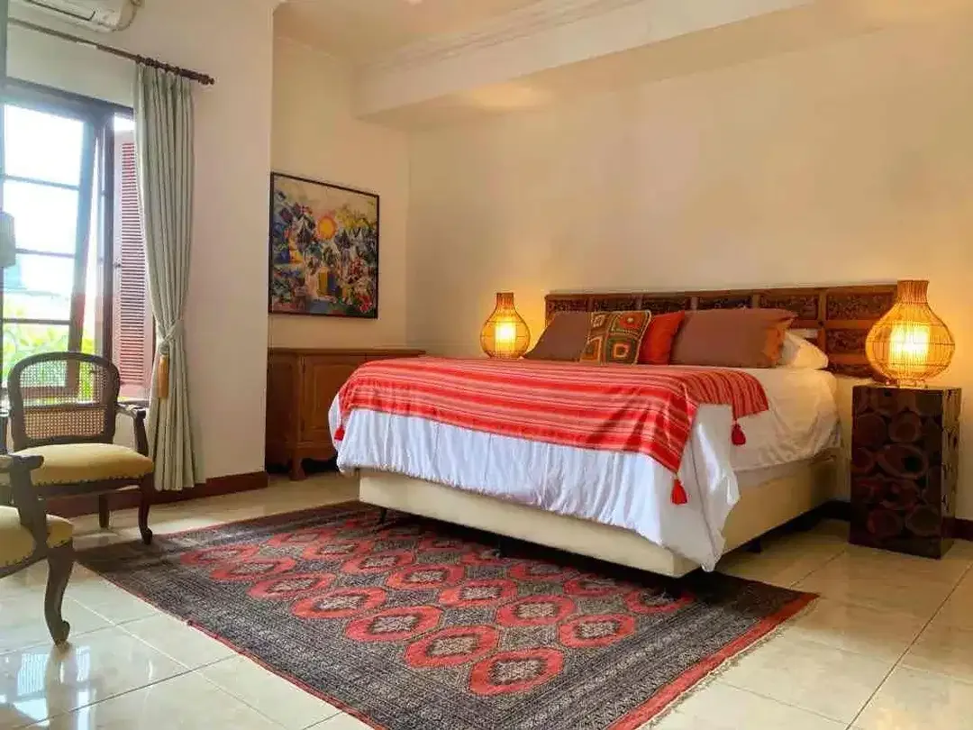 Di jual Villa Lantai 2
Lokasi di Kerobokan kuta badung bali - Image 8 of 10