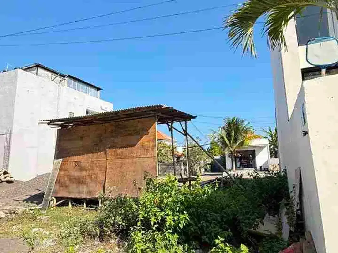 Dijual Tanah Langka 1 are di Ungasan Bali - Image 5 of 10