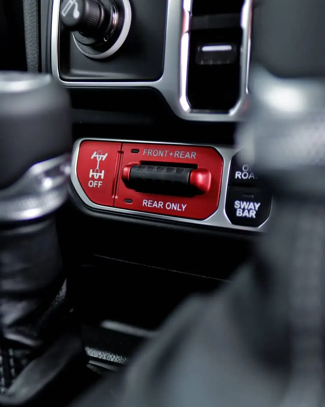jeep Wrangler Rubicon 2.0 4-Doors (JL)   NIK 2026  Delivery Mileage - Image 6 of 10