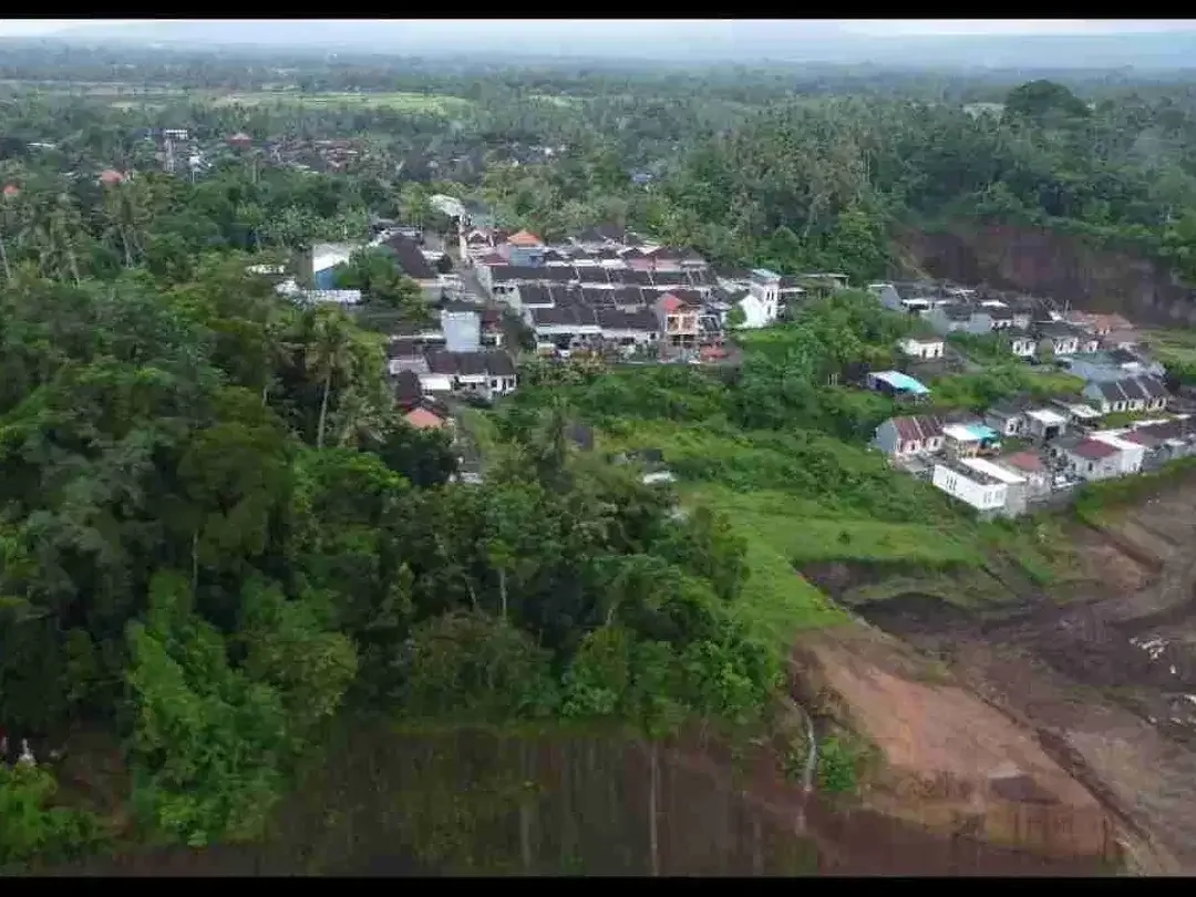 Kavling murah siap bangun dalam komplex perumahan - Image 6 of 6