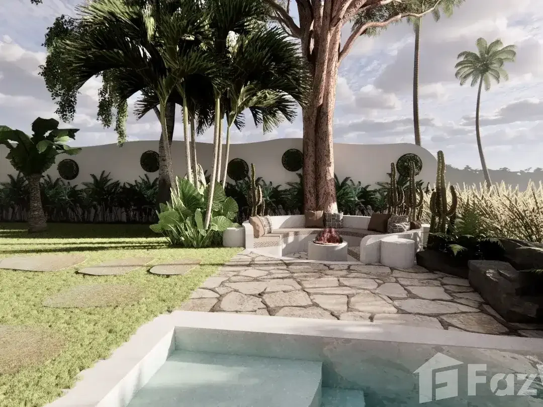 3 Bedroom Villa for sale in Kerambitan, Bali - Image 4 of 8