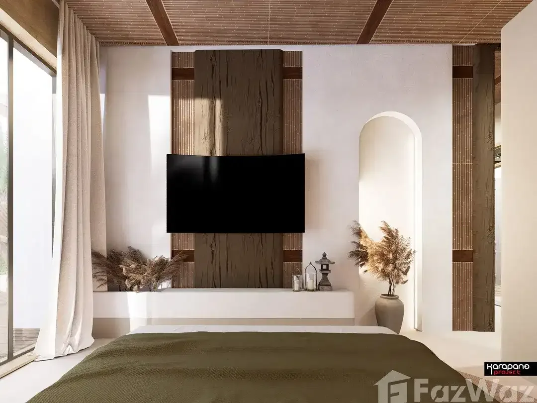 4 Bedroom Villa for sale in Jimbaran, Bali - Image 6 of 10