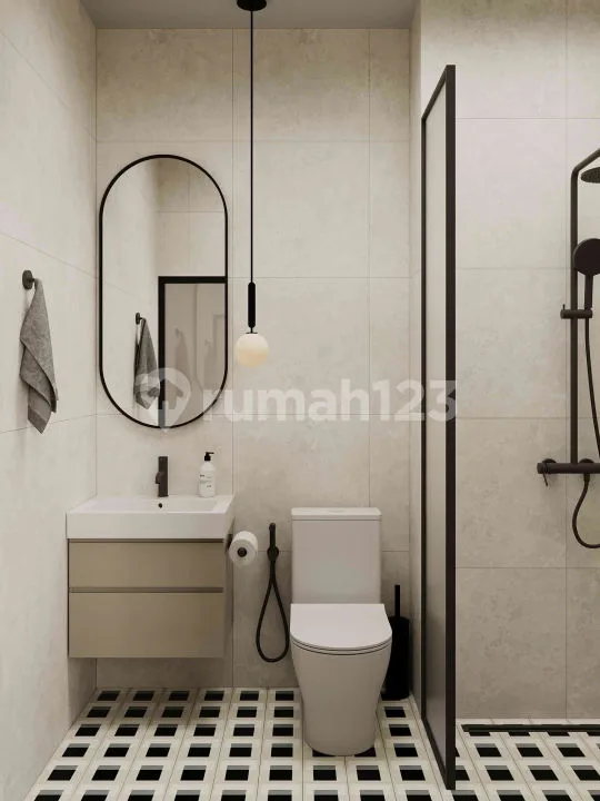 Apartment Hotel Nusa Dua Bali Dekat Itdc | 28 Tahun Leasehold Investas - Image 4 of 4