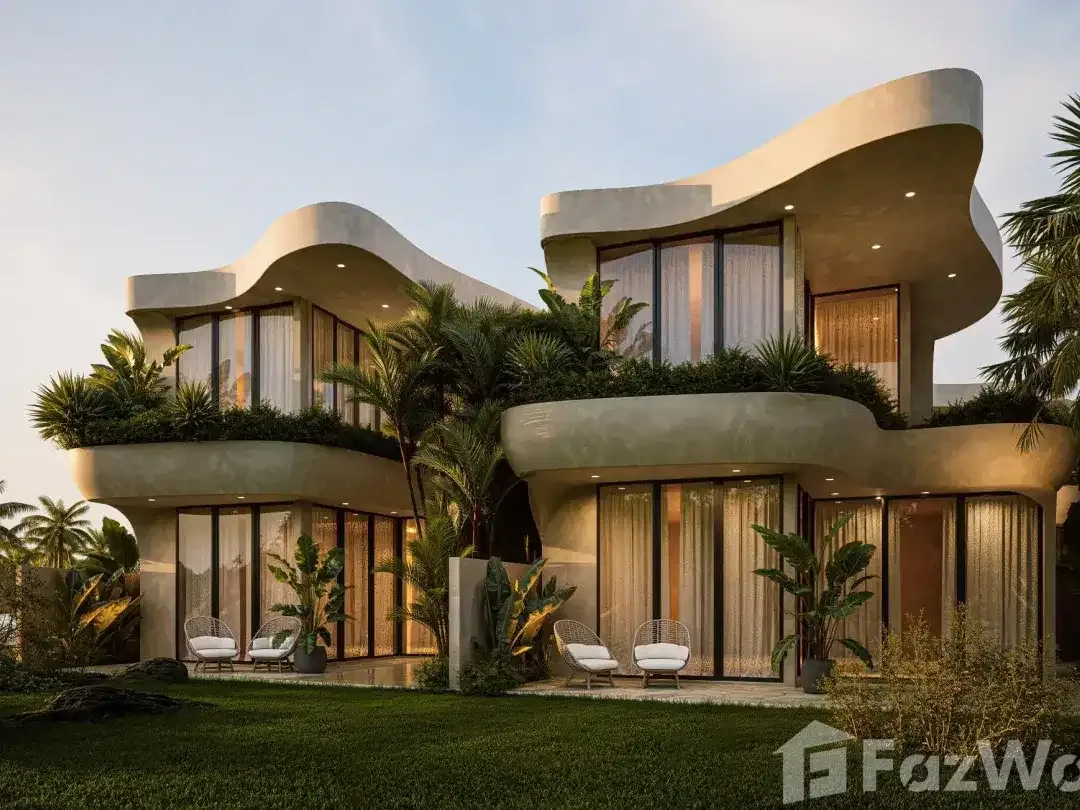 1 Bedroom Villa for sale in Padang Padang, Bali - Image 2 of 10