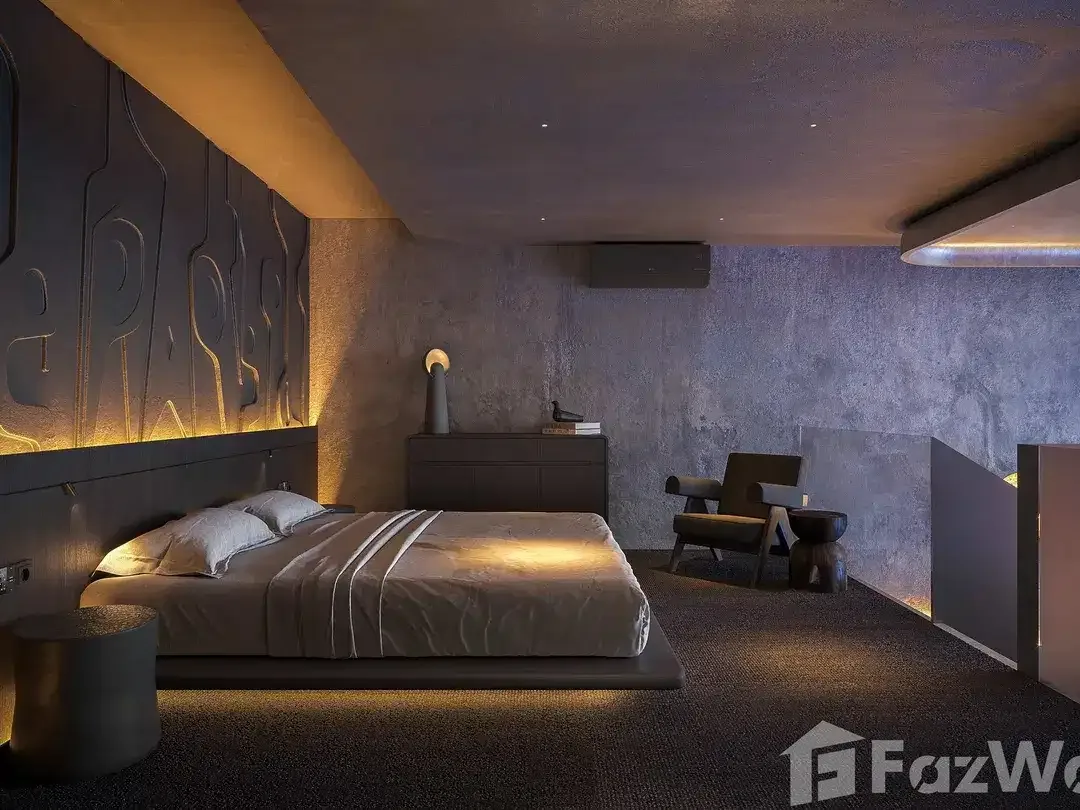 1 Bedroom Apartment for sale at X Hotel @Nuanu by Rentaved - Image 4 of 6