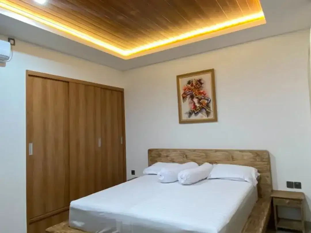 Rumah Minimalis dengan privat pool daerah sanur Denpasar - Image 6 of 8