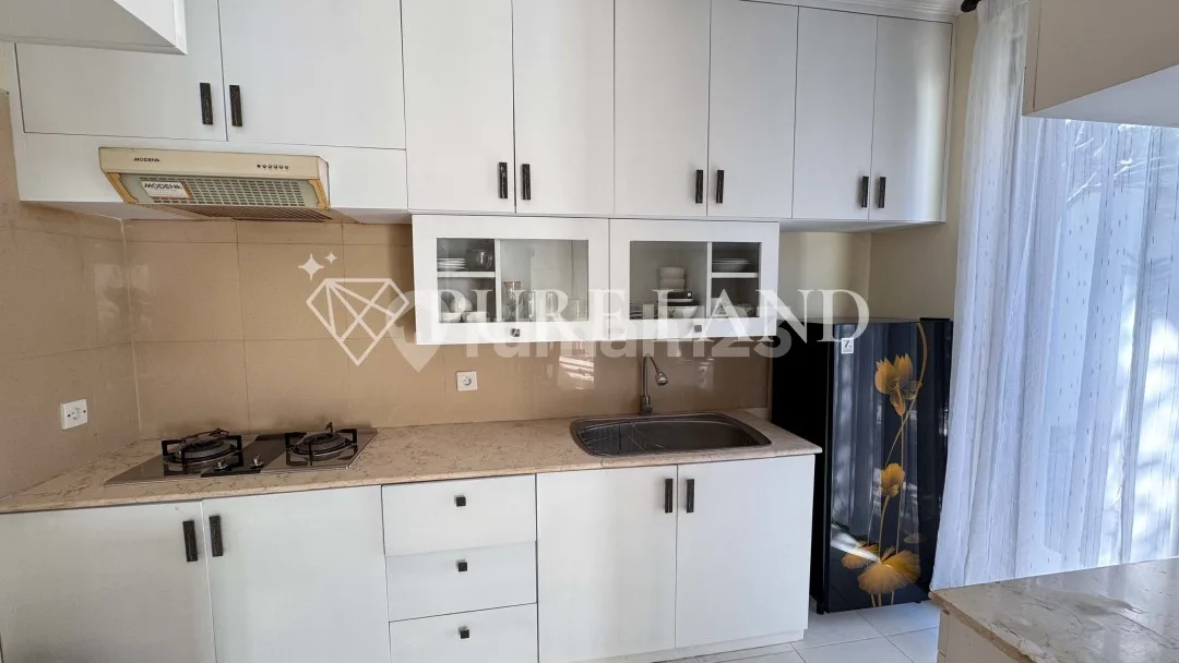 2Br Spacious Villa In Sanur - Image 4 of 4