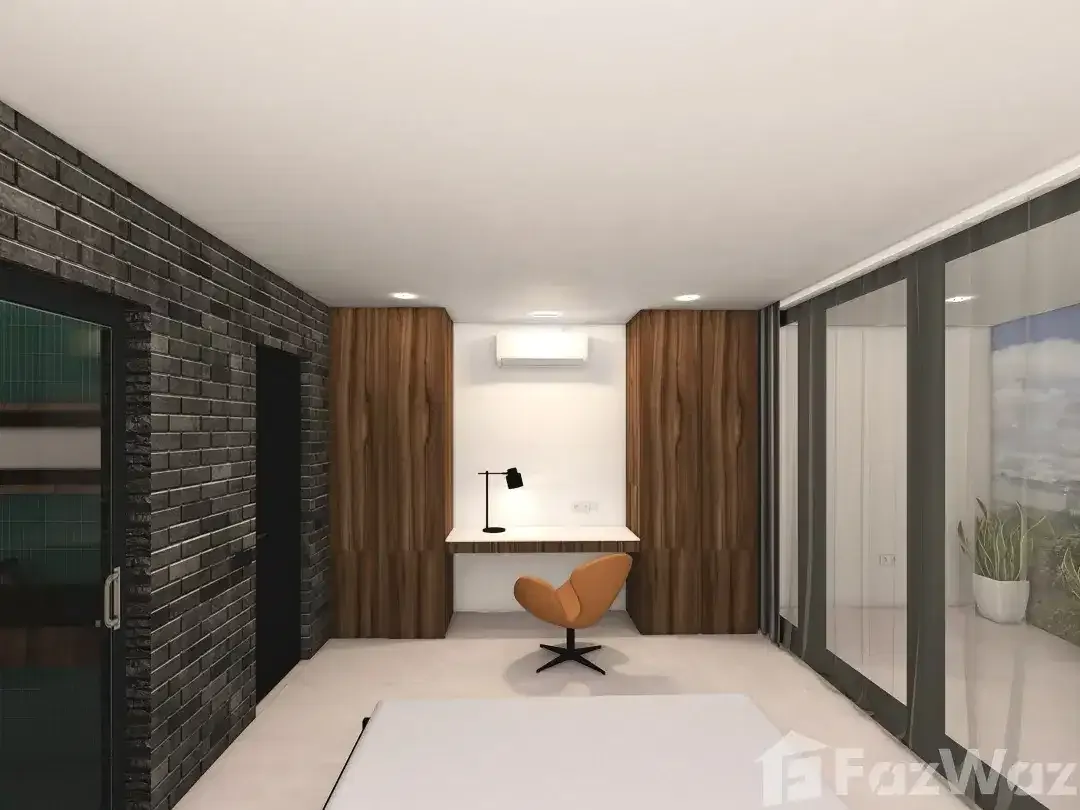 2 Bedroom Townhouse for sale in Canggu, Bali - Image 4 of 8
