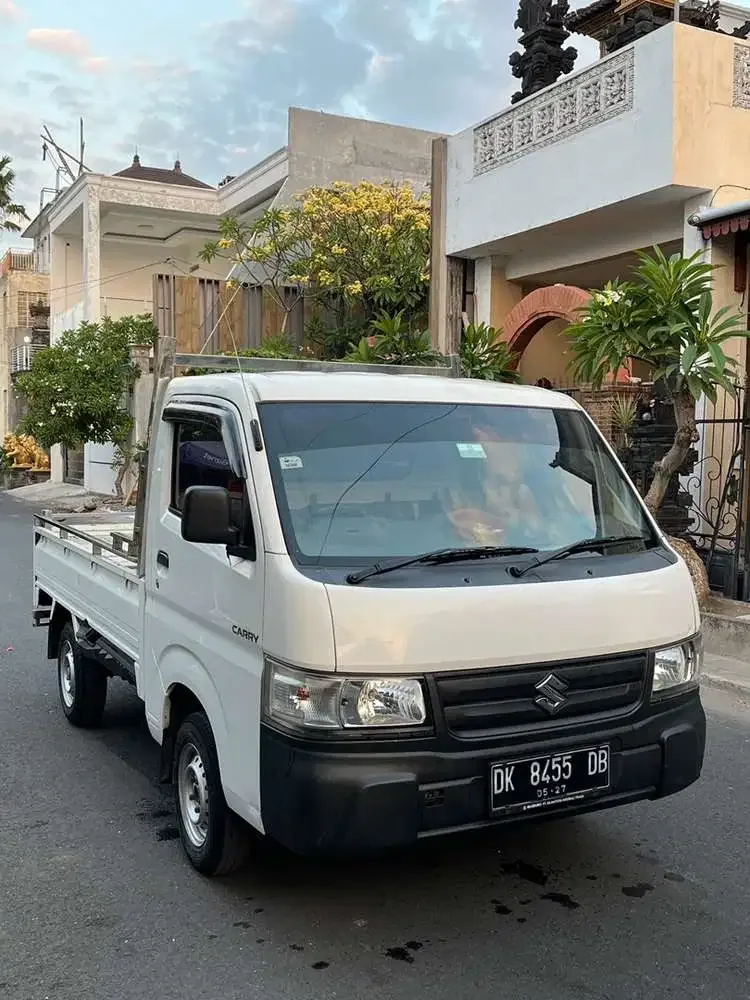 Suzuki Carry 2022 Bensin - Image 1 of 10