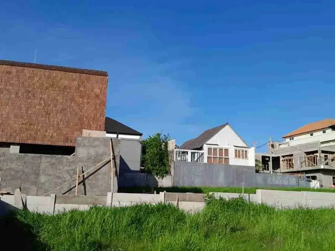 Tanah Komersial Canggu 2.750 m² Dekat Pantai Batu Bolong - Image 3 of 10