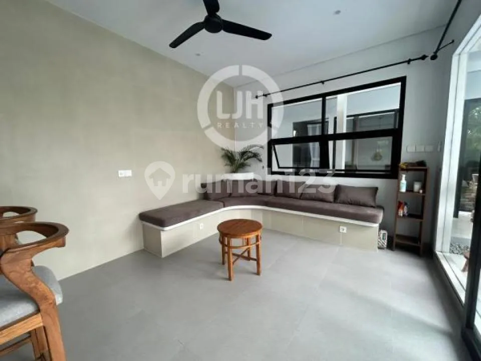 Comfortable Rental Villa In Kaba-Kaba, Tabanan, Suitable For Family Living With Private Pool And Quiet Environment - Image 4 of 4