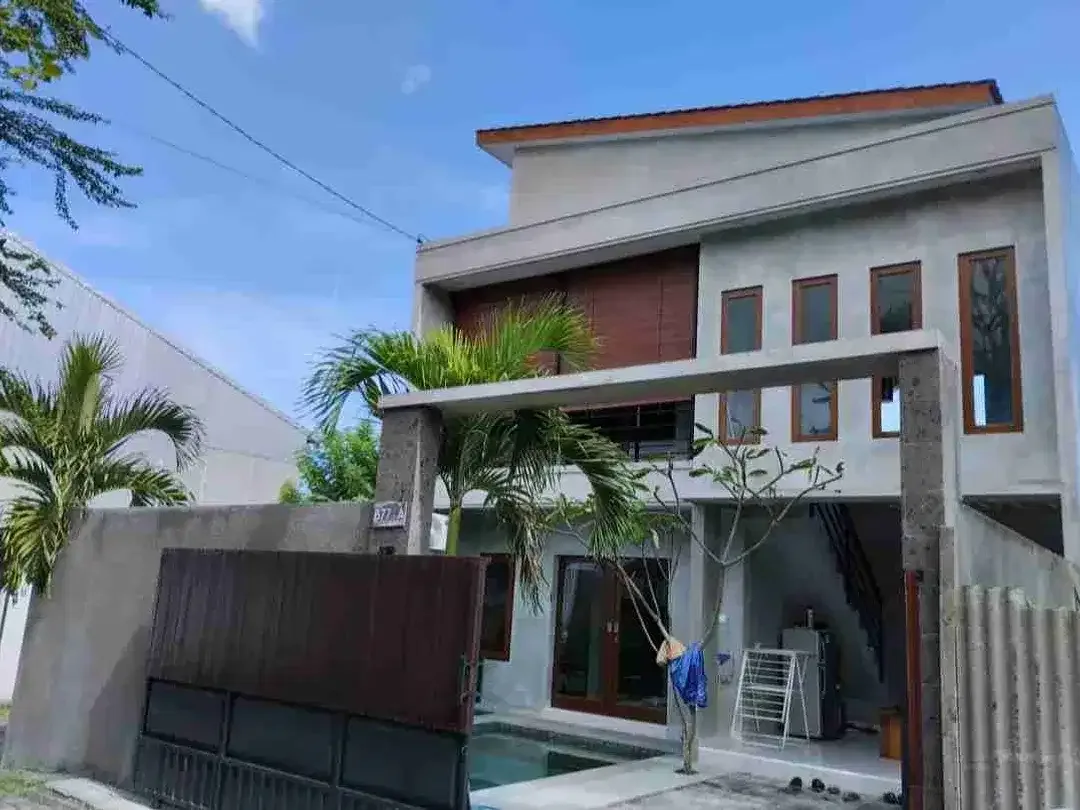 Villa dekat KFC dan McD Jimbaran Bali - Image 1 of 7