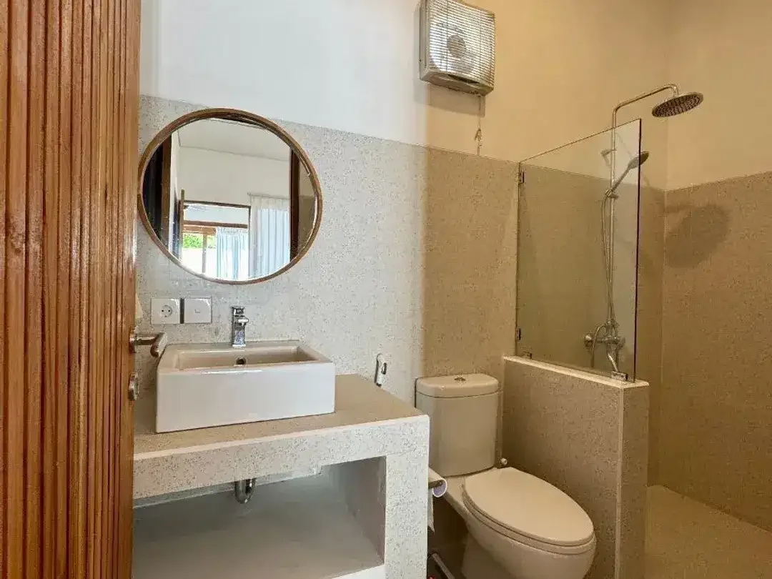 2 Bedroom Villa for rent in Nusa Dua, Bali - Image 2 of 10