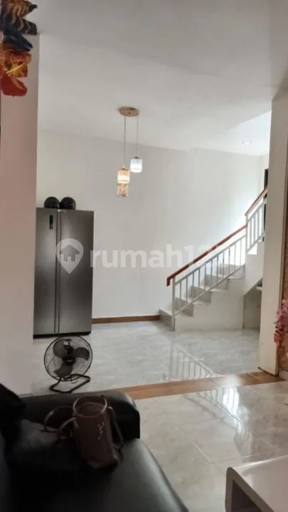 Rumah Dijual Lokasi Nusa Dua - Image 2 of 4