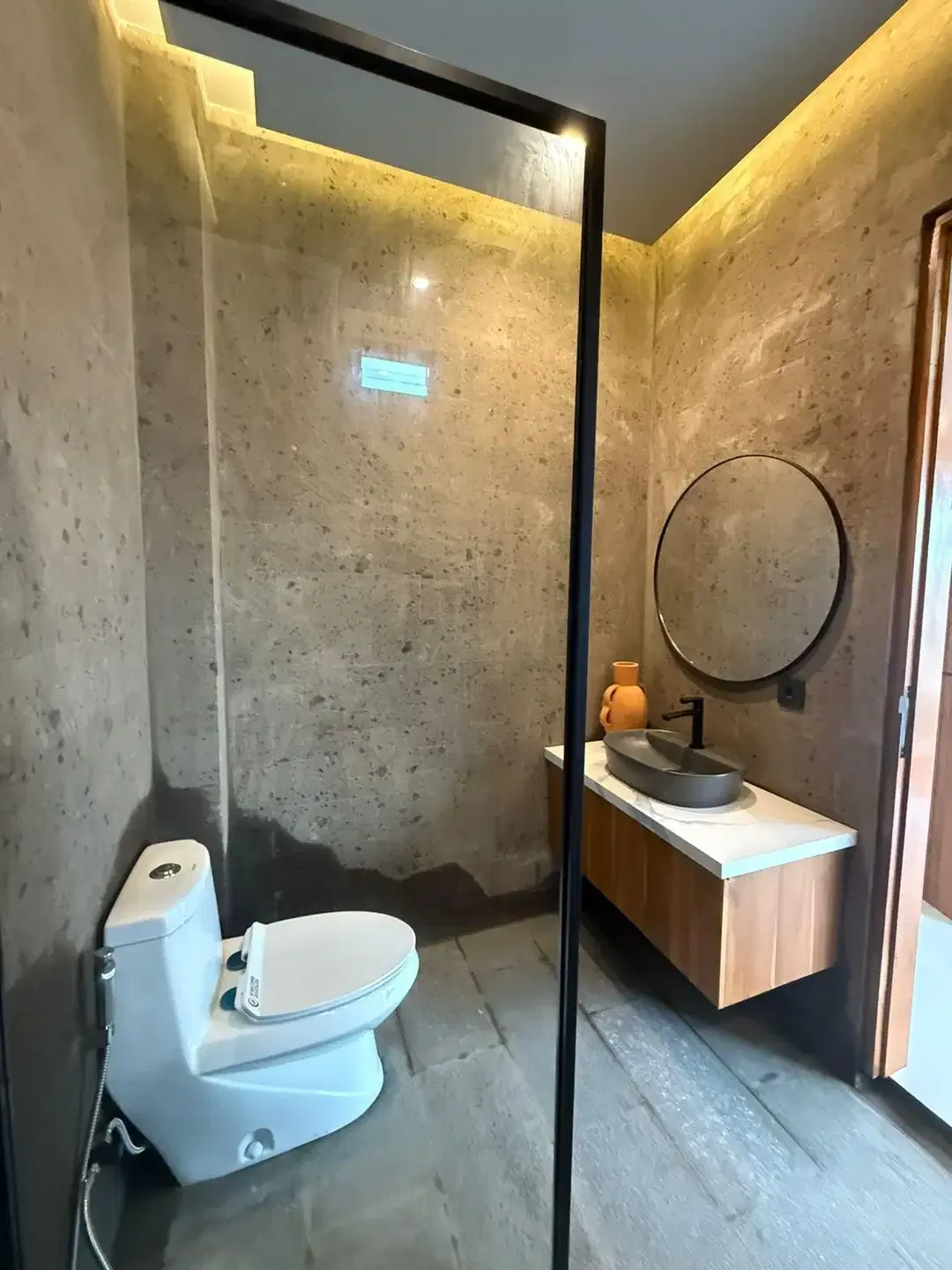 villa baru di munggu seseh canggu, furnish, strategis - Image 6 of 10