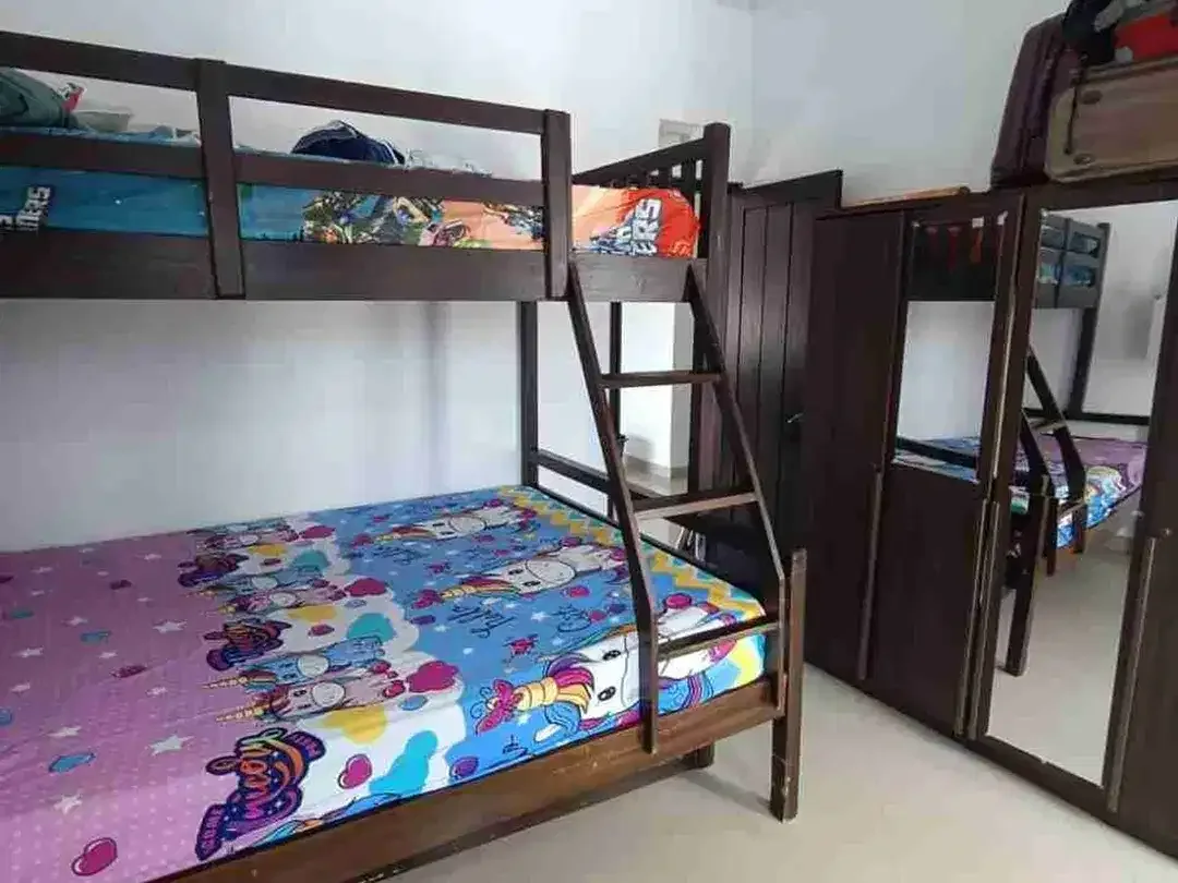 JUAL RUMAH ( VILLA ) GOA GONG UNGASAN BADUNG BALI - Image 5 of 9