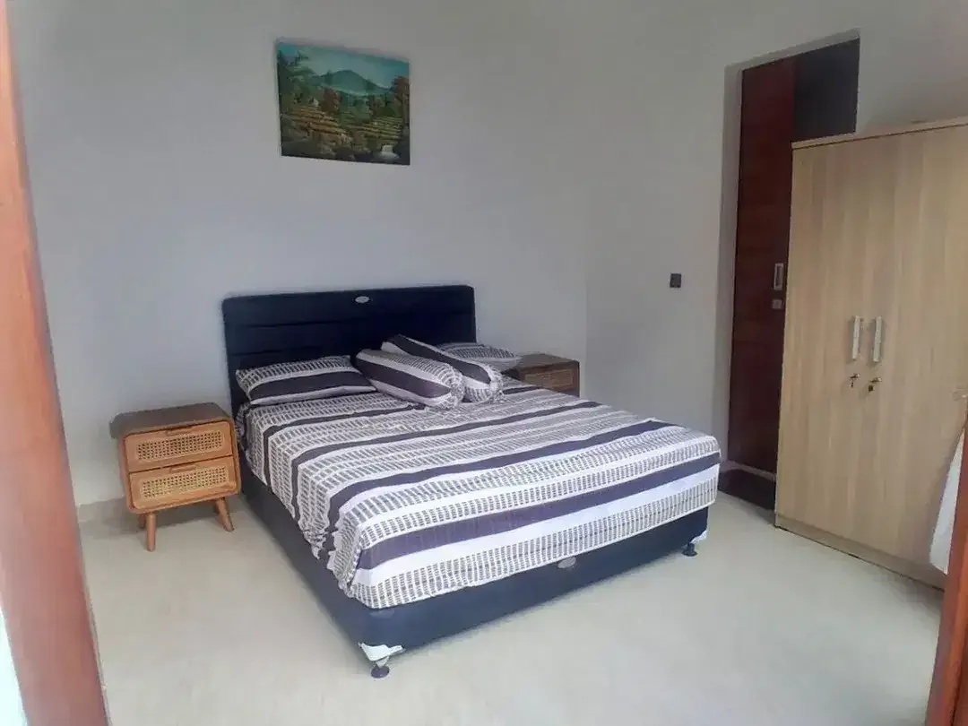 BRAND NEW VILLA 2 BEDS DI TAMAN MUMBUL NUSA DUA BALI - Image 2 of 10