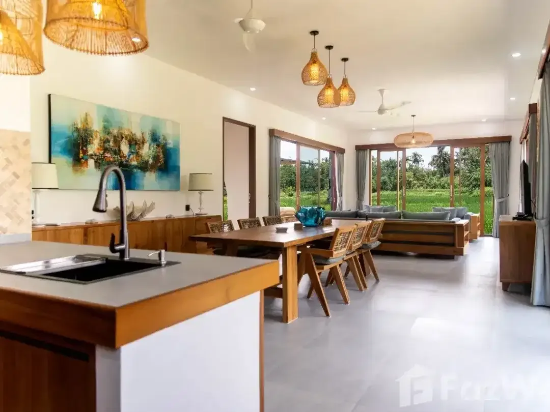 3 Bedroom Villa for sale in Pejeng, Bali - Image 6 of 10