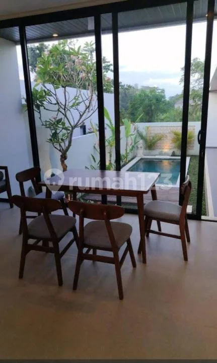 Villa For Rent Near From Nyanyi Beach And Nuanu - Image 3 of 4