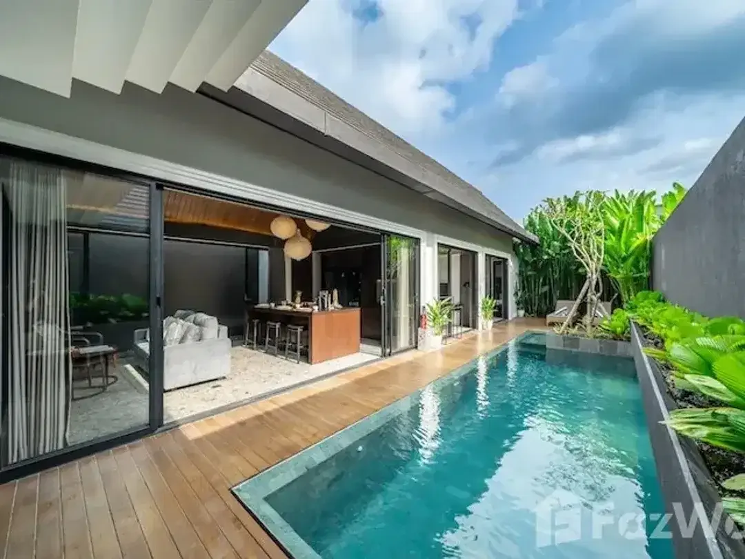 3 Bedroom Villa for sale in Ubud, Bali - Image 3 of 10