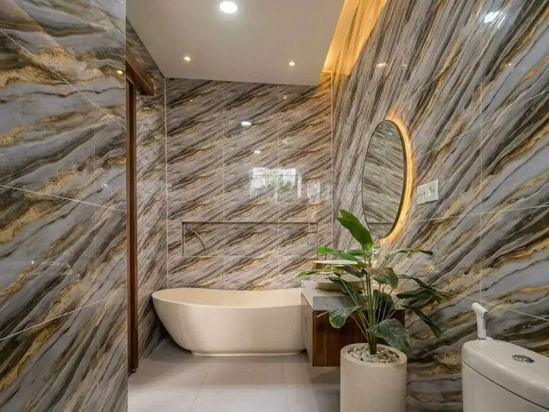 Exclusive Tropical Modern Villa in Keramas – Private Pool & Prime Location - Image 6 of 10