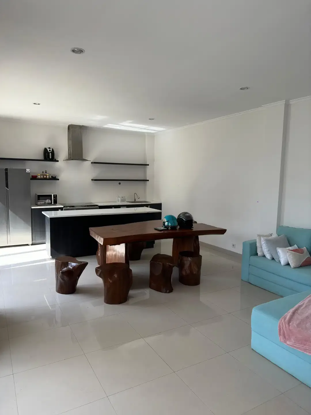 VILLA Hanya 2 menit KE PANTAI BINGIN, WALKING DISTANCE TO BINGIN BEACH - Image 9 of 10