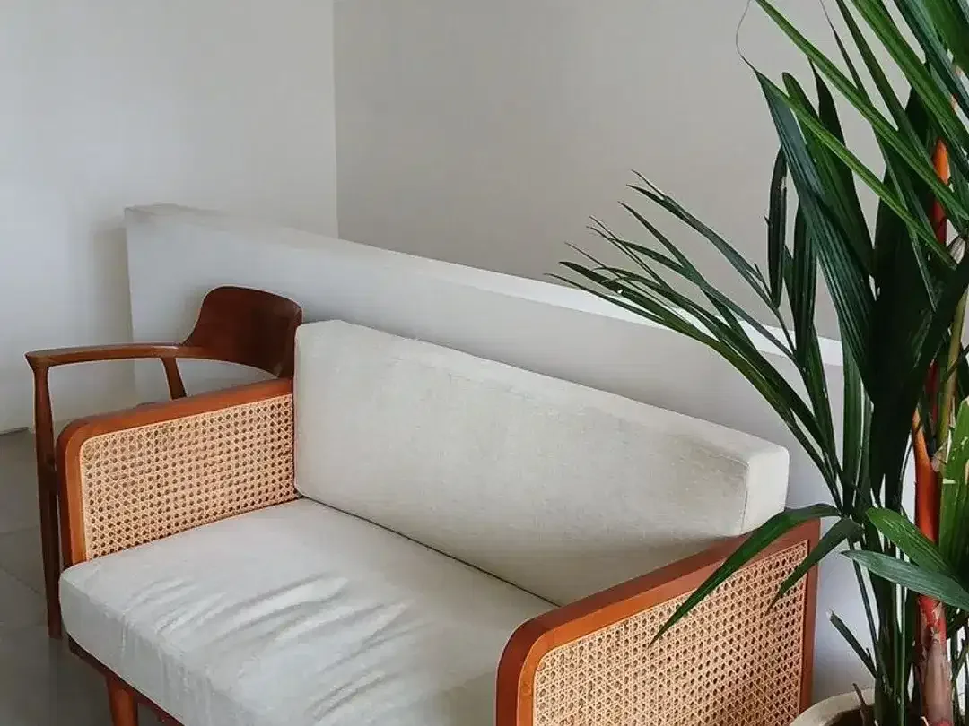 Modern Apartment In The Heart Of Canggu Sempol Pererenan - Image 3 of 10