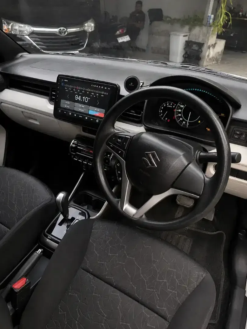 Suzuki Ignis 2017 Bensin - Image 5 of 6
