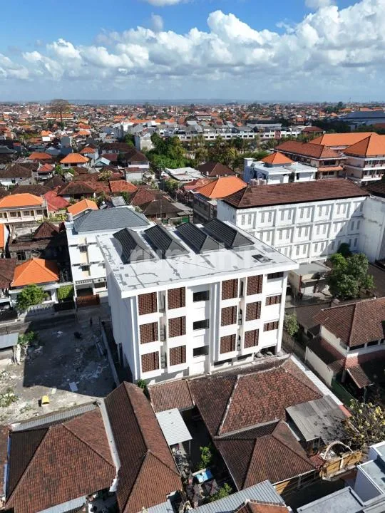 Apartement 27 Kamar Dekat Kampus Unud Sudirman Renon Denpasar - Image 1 of 4