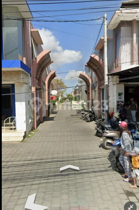 Di Jual Rumah Baru Lokasi Strategis Tukad Pakerisan - Image 4 of 4