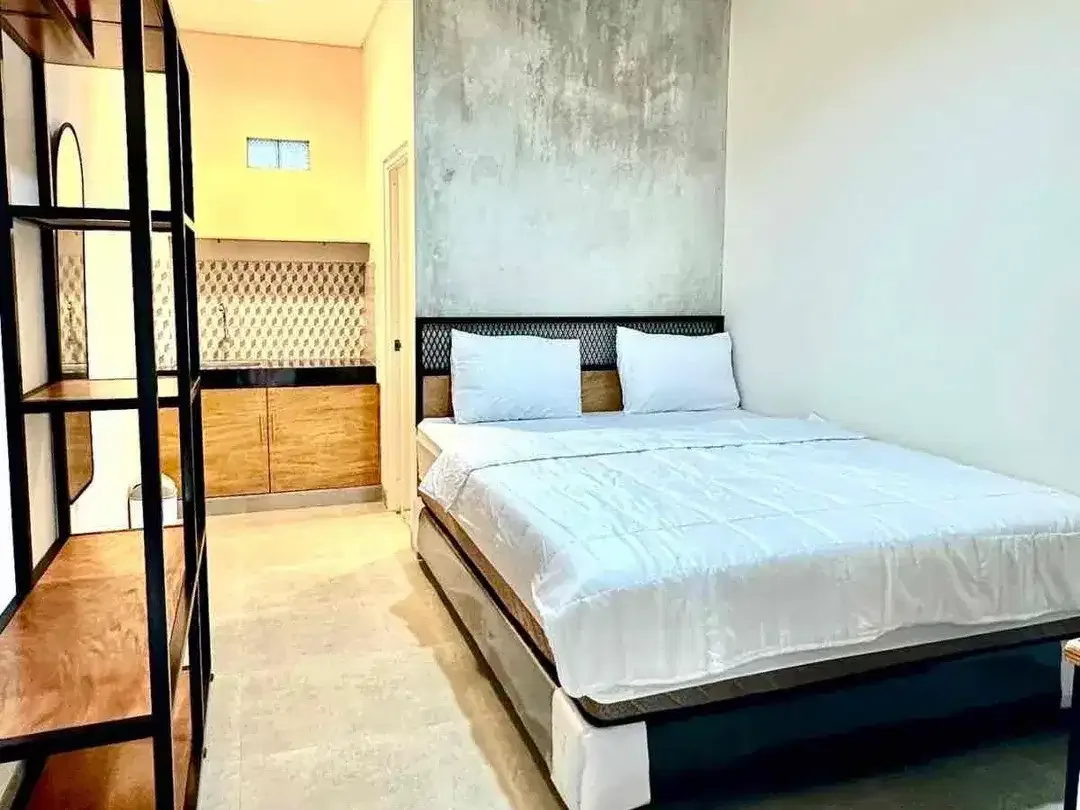 DIJUAL KOST DAERAH JIMBARAN BALI - Image 4 of 7