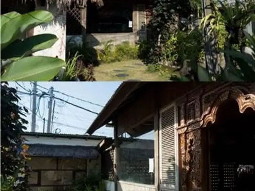 Commercial Building For Rent In Munggu-Prime Main Road Location - Image 4 of 10