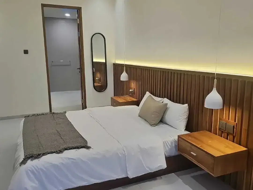 2 Bedroom Villa for sale in Cemagi, Bali - Image 5 of 10