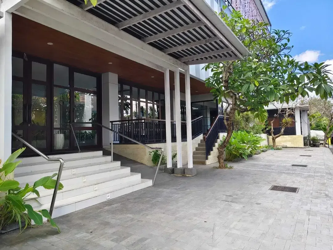 hotel baru di seminyak kuta,lokasi strategis,dkt sunset road - Image 7 of 10
