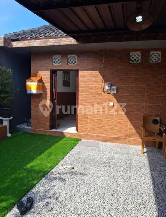 Rumah Baru Selesai Renovasi di Sewakan Area Sempidi Puspem Badung - Image 1 of 4