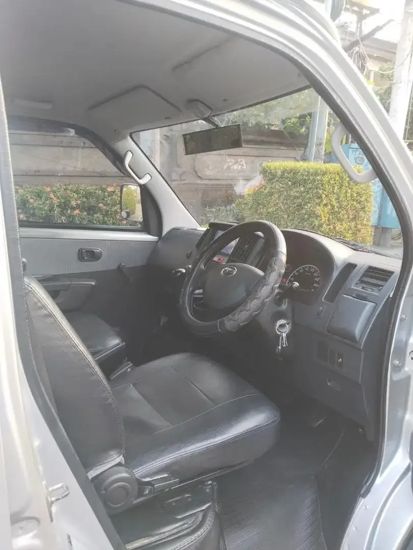 Daihatsu Gran Max D 1.3 Manual asli bali DP 27 JT - Image 7 of 8